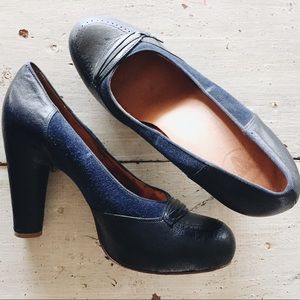 Barely Worn Frye Liv Shootie